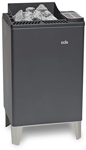 Well Solutions EOS Saunaofen 12,0 kW Euro-Max Standofen