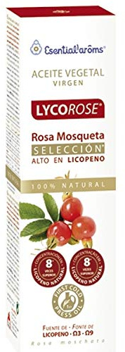 Lycorose (rosa canina Selezion) 50 ml. di Intersa