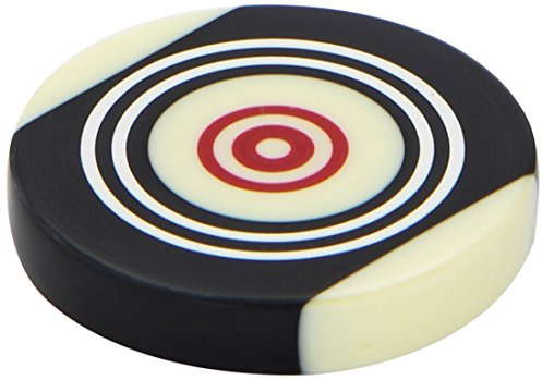 Cars - Juego de fichas, 4 jugadores (ACC12) [Importado] , color/modelo surtido