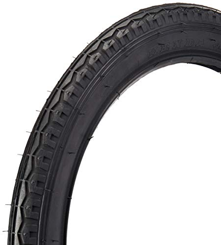 Kenda K123 Reife Schwarz 47-305 (16 x 1.75)