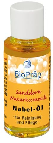 BioPräp Nabelöl | 15 ml