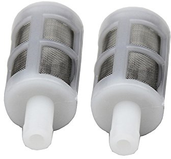 10pcs Homebrew Inching Siphon Filter for Home Brew Wine Making