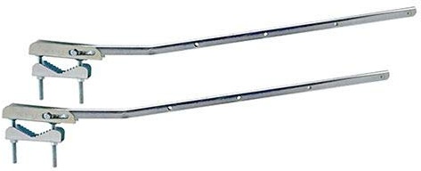 PEBSHOP STENDIBIANCHERIA per Balcone 1 Coppia