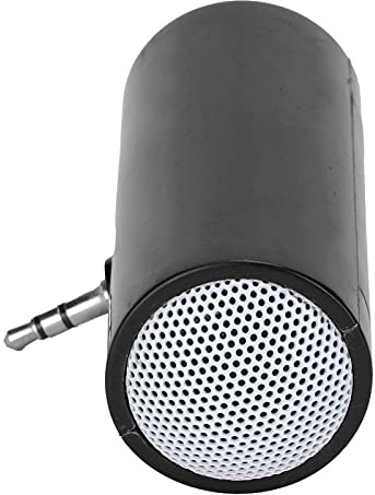 Mini altoparlanti stereo con jack da 3 , 5 mm , facili da usare , facili da trasportare , di piccole dimensioni , semplici da usare , mini altoparlanti da 3 , 5 mm per smartphone e