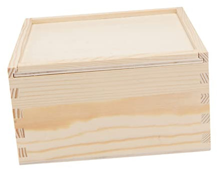 Beavorty Geschenkbox für Stilvolle Süßigkeitenbox Tragbare Box Geschenkbox