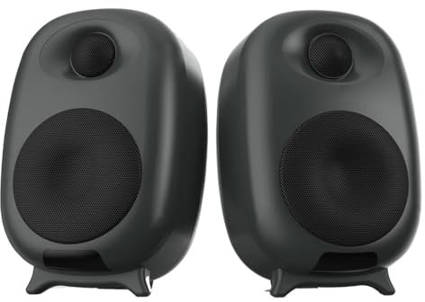 ZHCHAO Speaker Gaming Speakers Bookshelf Desktop 3D Surround Home Theatre Sound System Soundbar