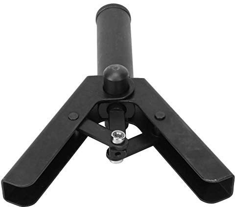 Various Sizes Rivets Carbon Steel Ergonomic Design Poly Rivets 1Pcs Plastic Riveter Gun