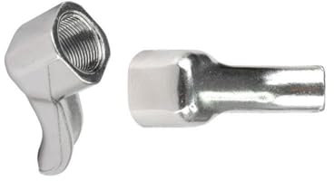 Multifuntional Singolo Portafilter Beccuccio Caffè Maniglia di Ricambio Beccuccio Macchina da Caffè Accessori per Macchine Espresso