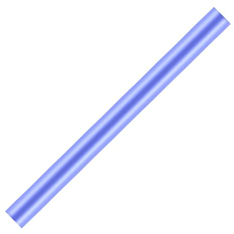 Frites de Piscine en Mousse | Bâtons en Mousse Flottants pour Aquatiques Creux Ou Solides,Accessoires de Piscine Jeux Aquatiques Exercice pour et Adolescents