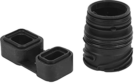 Cocoarm Manicotto di Tenuta della Trasmissione Automatica, Materiale ABS, Sostituzione Diretta 24347588725 per Modelli X1 X5 X6