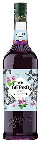 Giffard Veilchen (Violette) Sirup 1 Liter