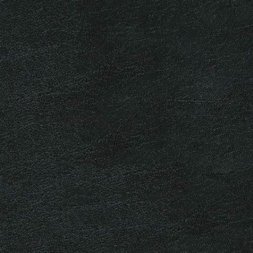 d-c-fix Plastic Self-Adhesive Contact Paper Decorative Vinyl Fablon Sticker Wallpaper for Kitchen Furniture Living Room Leather Black 900mm/m