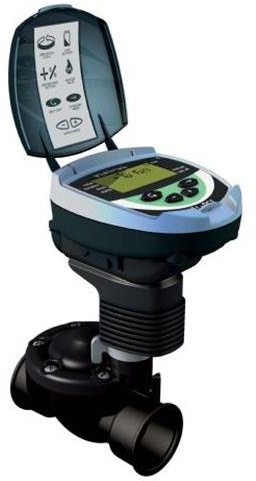 GALCON - Programador DC 1 Galcon Riego Jardin