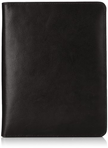 LEONHARD HEYDEN 5270-001 Cambridge Aktentasche, 001 Schwarz