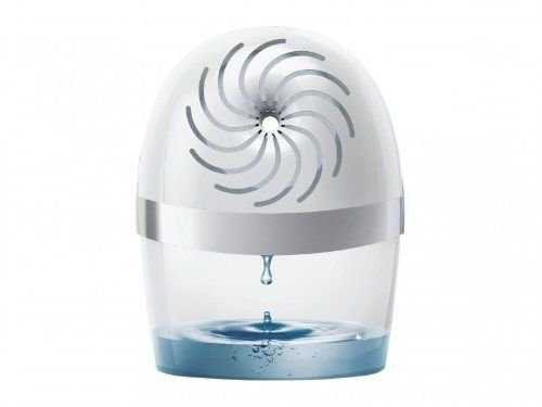 2 X Aero 360 Moisture Absorber Device Dehumidifiers Unibond Boxed New by Unibond