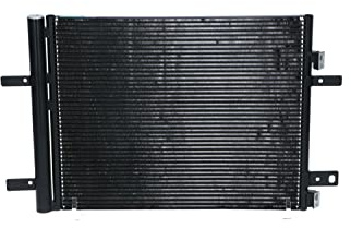 NRF Condensateur Climatisation Condenseur à Air Air Frais 350402