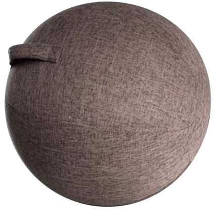 65 cm Yoga-Ballhülle für Gymnastikball, Fitnessball, Gymnastikball