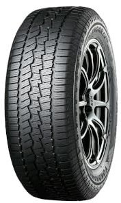 225/60VR17 YOKOHAMA TL G061 99V