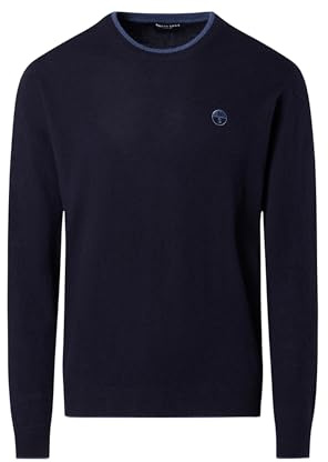 NORTH SAILS MAGLIONE UOMO BLU