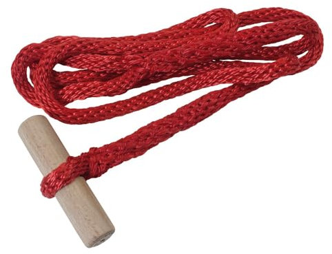 Dönges Seilschlauchhalter, Ø mm - Zoll 10 mm, 1600 mm (Schlauchhalter Schlauchtragehilfe)