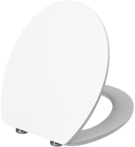 Wie erkennen Sie einen Topp WC Sitz mit Softclosing in weiß? | Preis? | Gewicht? | Fotos? | Bewertungen? | ES GIBT EINE DIN für WC Sitze!!! | WICHTIG: welcher WC Sitz Anbieter liefert nach DIN 19516?