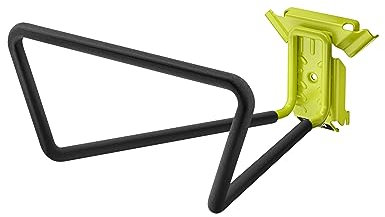 RYOBI - Gancio XL largo per sospensioni utensili (scala, tubi per irrigazione, attrezzature sportive) - Sistema LINK - RSLW804