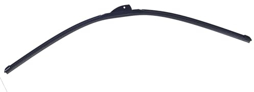 MICHELIN 008913 1 Balai Essuie Glace Plat, Radius Beam RB750 75 cm, Connecteur multiclips inclus