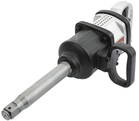 SIO Pistola de Impacto para Camiones Neumática 5000Nm.