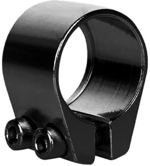 Legierung Sattelklemme,Fahrrad Sattelklemme 2 stücke Rennrad Sattelstütze Klemme Ultra Licht Aluminium E-bike Fahrrad Sattelstütze Klemmen Doppel Schrauben 34,9 MM Radfahren zubehör(Color:Black)