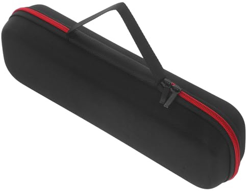 JOINPAYA Estuche EVA para Micrófono Portátil, Anticaídas y Resistente