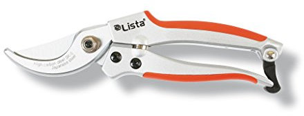 Lista 7650N10 - Tijera Podar 1 Mano 205Mm Lista