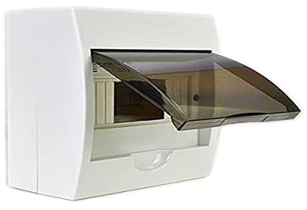 Kanlux Incasso di Distribuzione Db106S 1X6P/Smd