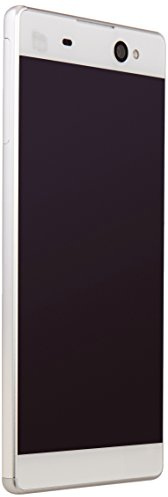 Sony Xperia XA Ultra 6 16GB GSM/LTE Dual Sim Unlocked Smartphone - International Version (White)
