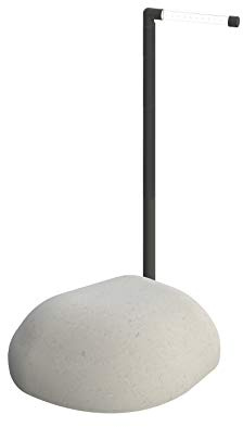 Askoll 264595 Ciano CF Stone 40 Filtro Interno per Acquario e Tartarughiere