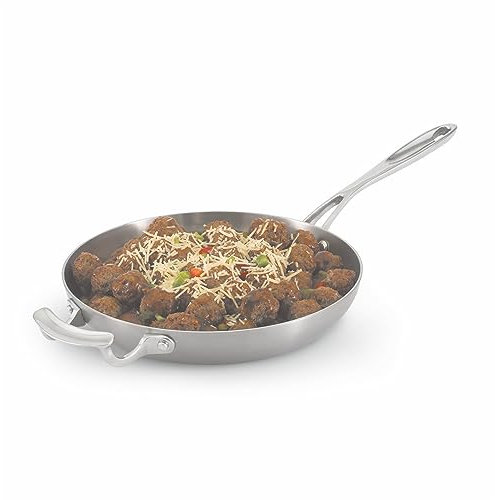 Pujadas Sauteuse Professionnelle Miramar® Cookware Ø 26 cm