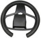 Sxhlseller Gaming Racing Wheel,Steering Wheel for PC,Game Steering Wheel, Lightweight Handle Flexible Precise Cutout Racing Game Driving Controller for PS5 Console