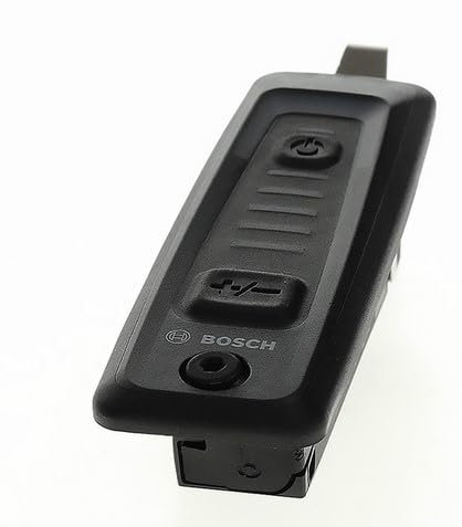 Bosch System Controller (BRC3100)