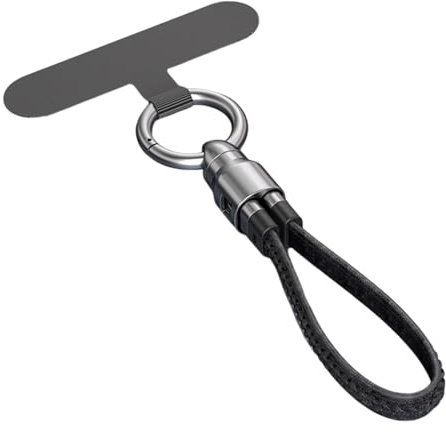 Illkjasfc Cavo Ricarica USB C da 240 W. Cinghia per Telefono per Dispositivi Multipli. Tipo C. Corto Rotante velocità