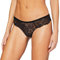Triumph Damen Amourette Charm Hipster String01 String brief, SCHWARZ, 38