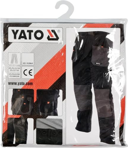 YATO YT-80182