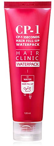 Cp-1 Balsamo senza risciacquo, maschera per capelli senza risciacquo, 3 secchi, capelli da 120 ml, 4,22 once liquide (confezione da 1)