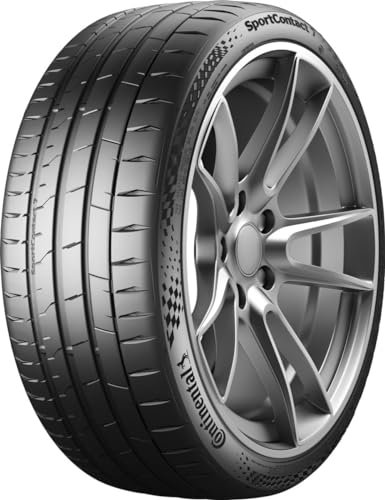 CONTINENTAL ALLSEASONCONTACT 2 XL EVC - 205/45R17 88V - C/B/71 - Ganzjahresreifen