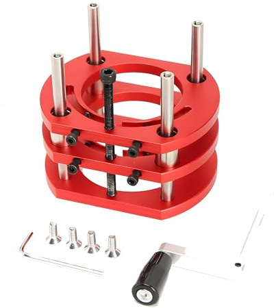 Elestoria Router Insert Plate Lift Adapter