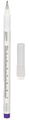 Nipple Ruler Nipple Ruler Set Nipple Line Nipple Flange Measuring Tool for Better Breastfeeding
