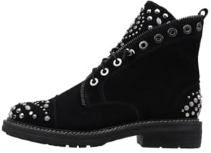 Alma en pena 753 BOTAS PLANAS Mujer