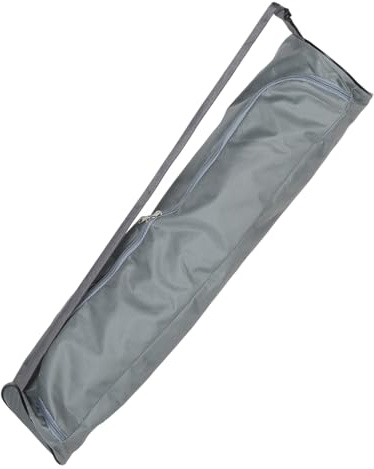 HONITANO Tragetasche für Einfachen Transport Yogamatten und Zuverlässigen Schutz aus Natürlichen Gummi mit Verstellbarem Schultergurt bei Outdoor Yoga und Reisen