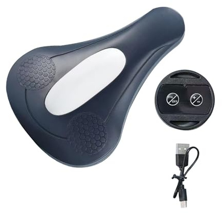Bäckenbottentränare För Män - 4 Lägen Stärkande USB-Laddbar Träningsredskap,Manlig Bäckenmuskeltränare - För Hemmaa, Yoga, Arbete, Gym, Kontor, Lägenhet, Resor Och Inomhus Träning