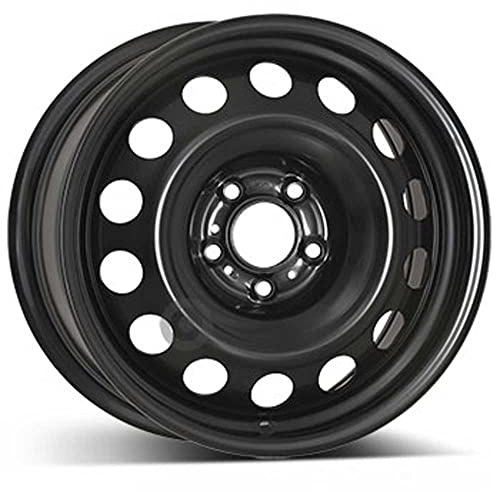 ALCAR 9833-7X16 ET44 5X108 Jante en Acier