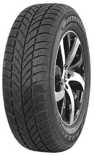 Maxxis WP-05 XL M+S - 165/80R13 87T - Neumático de Invierno