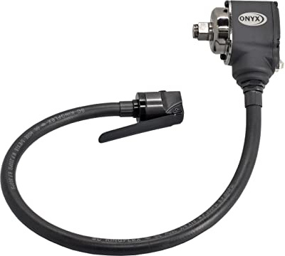 Astro Tool 1830 ONYX 1/2 Palm Impact Wrench - 445ft/lb